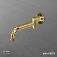 صباب بمخرجين مياه ( شاور وبانيو)​ ADT010