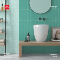 سيراميك من مجموعة Emotions للجدران