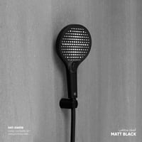 طقم سماعة (دش) شاور ​SW018