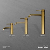 خلاط مغسلة MX061-MX062-MX063