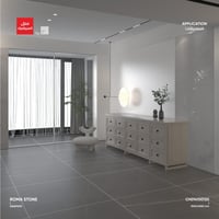 بورسلان من مجموعة Roma Stone (الجدران – الارضيات)