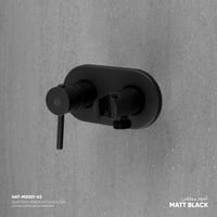 خلاط شطاف مع حامل MX001-V2