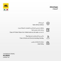 نودروبس - الحماية من العلامات المائية