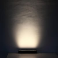 وحدة إضاءة ماسحة للحائط- 19واط