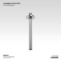 ذراع دش مطري سقفي Le Grand - BD052