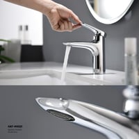 خلاط مغسلة MX021