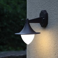 أجهزة إضاءة جدارية ليد 9 واط