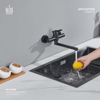 خلاط مطبخ تأسيس خارجي MX059