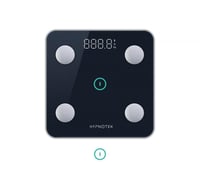 ميزان جسم ذكي