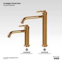 خلاط مغسلة Le Grand 1417