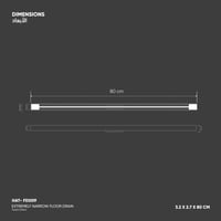 صفاية طولية ​FD009