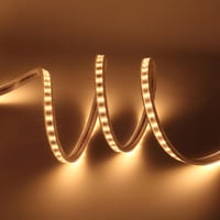 شريط إضاءة ستريب 11واط/متر - شريط LED عالي الجهد