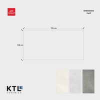 بورسلان من مجموعة Northon (الجدران – الارضيات)