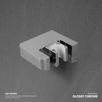 حامل متحرك لسماعة الشاور ADT012