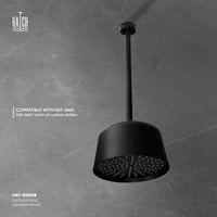 رأس دش (شاور) مطري​ ​ ​SW028