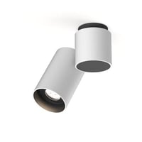 إطار سقفي متحرك قابل للتوجيه - وحدات إنارة سقفية