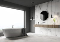 مصباح ديكوري ليد