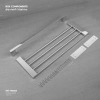 علاقة مناشف - TR002S