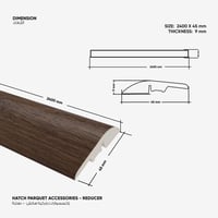 اكسسوار باركية نهاية كنتري