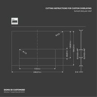 ضاغط خزان مياه سيجما 50 بدون إطار