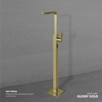 خلاط مغسلة أرضي - MX046