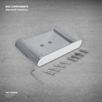 صحن صابون - SD001R