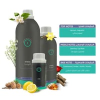 زيت عطري أثينا