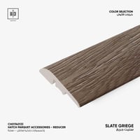 اكسسوار باركيه هاتش زيج زاج – نهاية