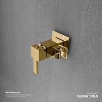 خلاط شطاف مع حامل MX004-V2