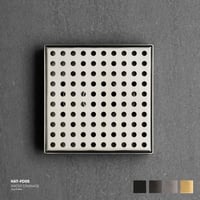 صفاية شبك مربعة FD05