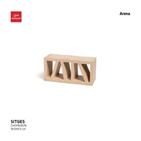 فواصل ديكورية (صن بريكس)