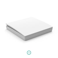 مفتاح ذكي أحادي لاسلكي 1