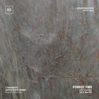 244*122 سم FOREST FIRE