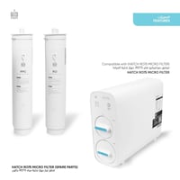 قطع غيار جهاز تحلية مياه RO75 جالون