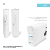 قطع غيار جهاز تحلية المياه RO600 جالون