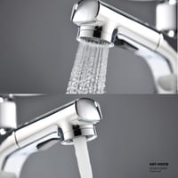 خلاط متعدد الاستخدامات مع ذراع متحرك MX018