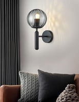 وحدة اضاءة حائط(جدارية)