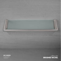 ف دش زجاجي - GS001R