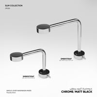 خلاط مغسلة SLIM - SMB00730