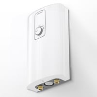 سخان مياه فوري مدمج PLUS 12/10 S-DCE