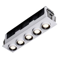 وحدة إضاءة ليد خطية سقفية-10 واط - وحدات إضاءة ليد...