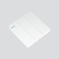 مفتاح إضاءة ثلاثي