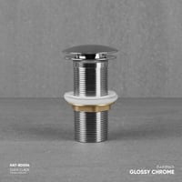 رأس هراب مغسلة​ BD004