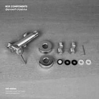 خلاط شطاف تأسيس خارجي ميني (دائري) MX064