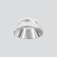 Anti-glare silver
