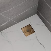 صفاية شبك مربعة FD06