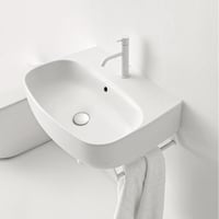 حوض مغسلة معلق (او على السطح) Nolita-60