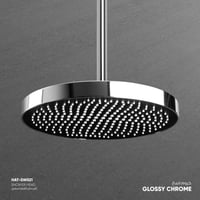 رأس دش (شاور) مطري​ ​SW021