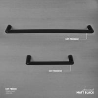 علاقة " حامل " مناشف - TB002R