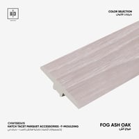 اكسسوار باركية هاتش تاسيت حرف تي